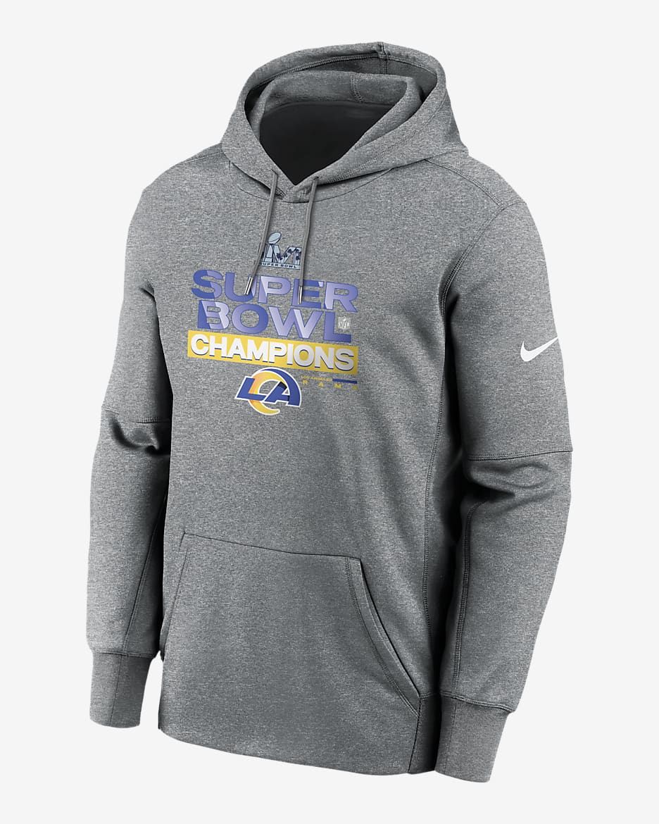 Nike nfl therma hoodie best sale